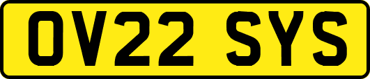 OV22SYS
