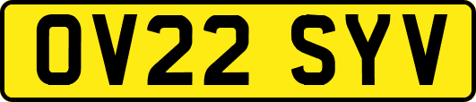 OV22SYV