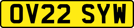 OV22SYW