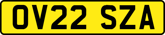 OV22SZA