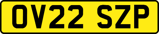 OV22SZP