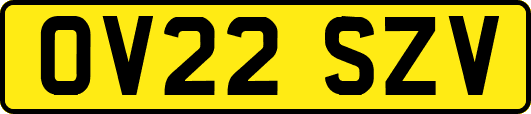 OV22SZV