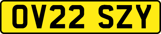 OV22SZY