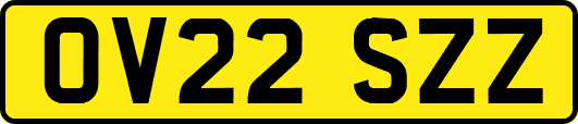 OV22SZZ
