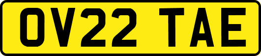 OV22TAE