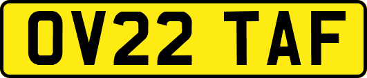 OV22TAF