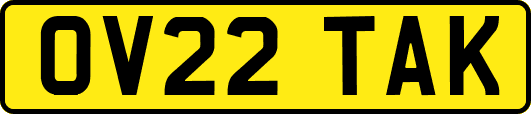 OV22TAK