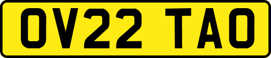 OV22TAO