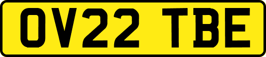 OV22TBE