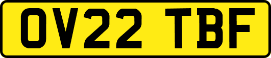 OV22TBF