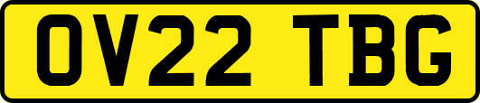 OV22TBG