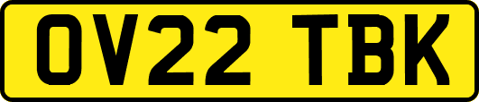 OV22TBK