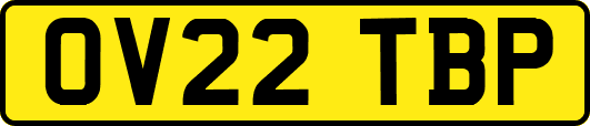 OV22TBP