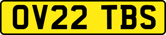 OV22TBS