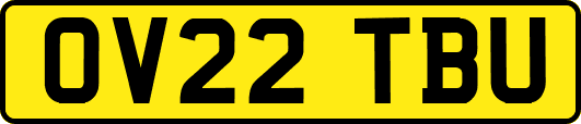 OV22TBU