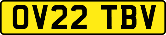 OV22TBV