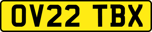 OV22TBX