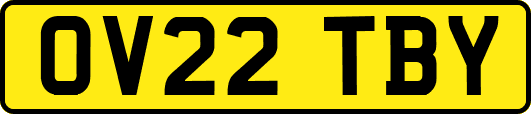 OV22TBY