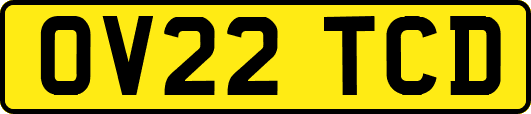 OV22TCD