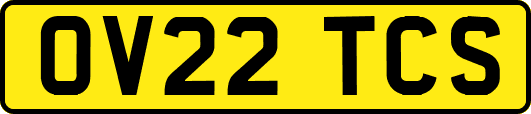 OV22TCS