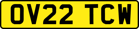OV22TCW