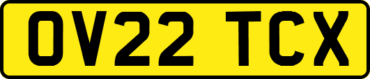OV22TCX