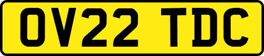 OV22TDC