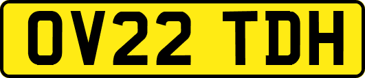 OV22TDH