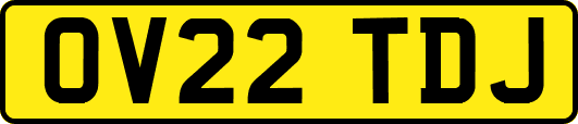 OV22TDJ