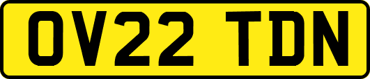 OV22TDN