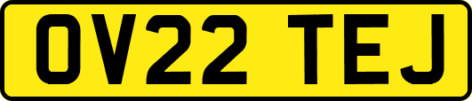OV22TEJ