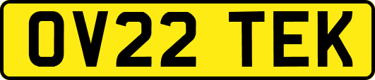 OV22TEK