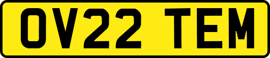 OV22TEM