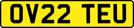 OV22TEU