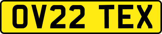 OV22TEX