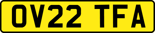 OV22TFA