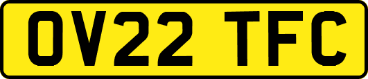 OV22TFC