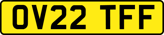 OV22TFF