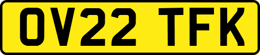 OV22TFK
