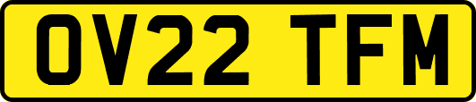 OV22TFM