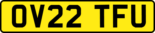 OV22TFU