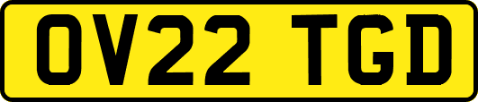 OV22TGD