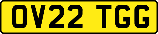 OV22TGG