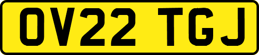 OV22TGJ