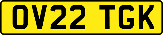 OV22TGK