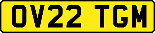 OV22TGM