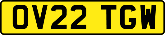 OV22TGW