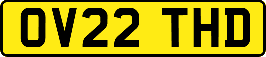 OV22THD