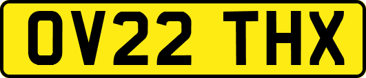 OV22THX