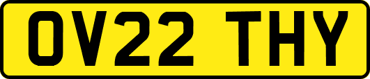 OV22THY